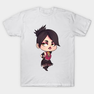 Morrigan T-Shirt